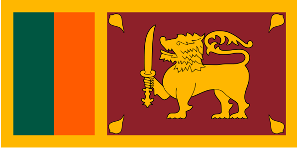 SL Flag